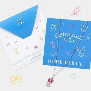 BOMB PARTY COTTON TAIL & CO KIDS Basket Filler